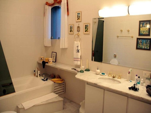 Casa Residencial À Venda, Em Condomínio Fechado! - Ca0071 - 34709363