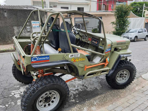 Willys Jeep