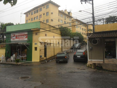 Imagem 2 de 14 de Apartamento - Ref: S1ap4114