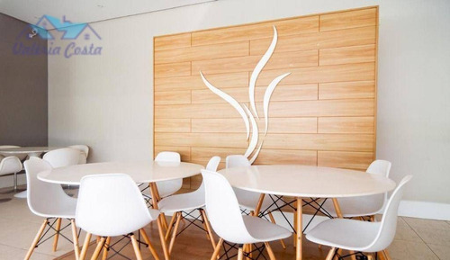 Imagem 30 de 30 de Apartamento Para Alugar, 124 M² Por R$ 6.500,00/mês - Brooklin - São Paulo/sp - Ap1634
