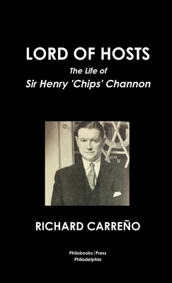 Libro Lord Of Hosts The Life Of Sir Henry 'chips' Channon...