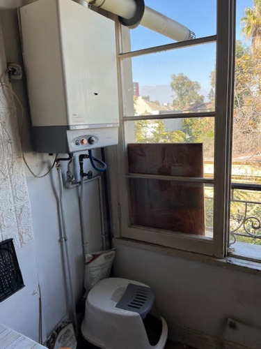 Vendo Amplio Depto 120 M2 En Eliodoro Yañez