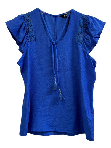 Blusa Aspik