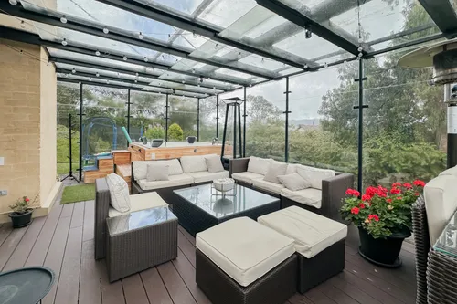 Casa En Venta En La Calera. Cod V7481