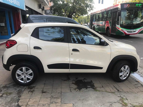 Imagen 4 de 15 de Renault Kwid 2020 1.0 Sce 66cv Zen