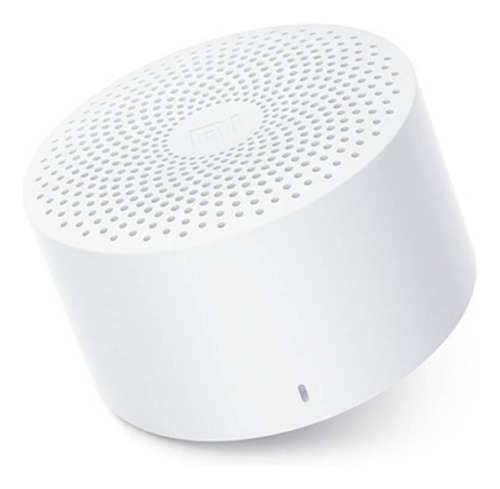 Imagen 2 de 4 de Xiaomi Mi Compact Bluetooth Speaker 2 Parlante Portátil