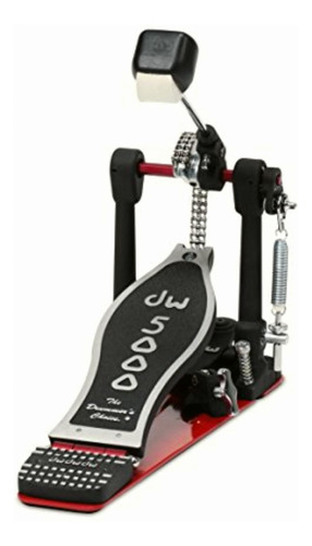 Dw Dwcp5000ad4 Accelerator Single Bass Pedal