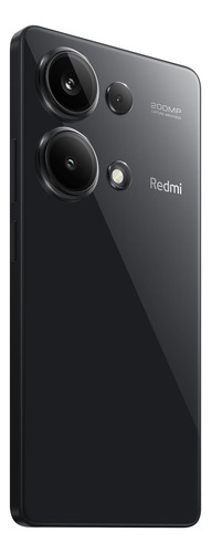 Smartphone Xiaomi Redmi Note 13 Pro 4g Lte 512gb + 12gb Ram