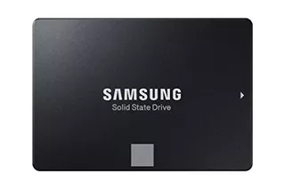 Samsung 860 Evo 500gb 2.5 Pulgadas Sata Iii Interno Ssd (mz-
