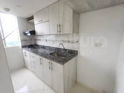 Apartamento en arriendo