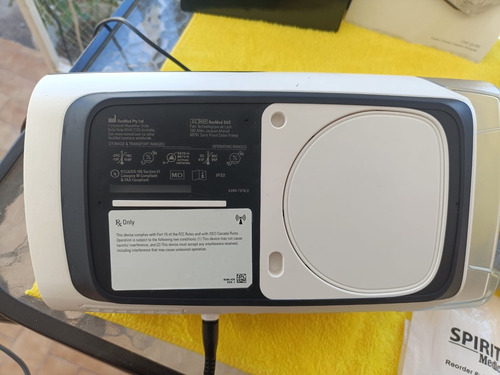 Resmed Airsense S11 Autoset (Usado)