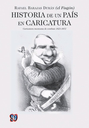 Historia De Un País En Caricatura