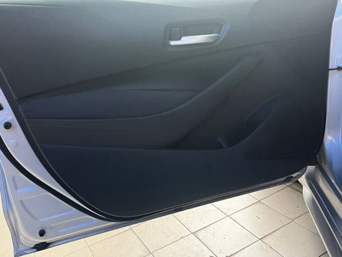 Toyota Corolla 1.8 Base Cvt