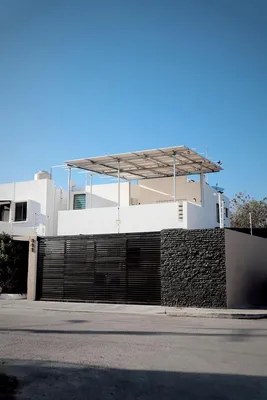 Casa en renta