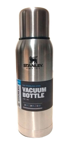 Imagen 1 de 1 de Termo Stanley 750 Inox