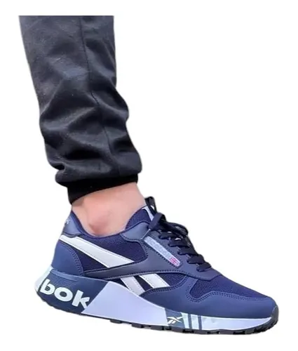 Zapatos reebok 2025 mercadolibre venezuela