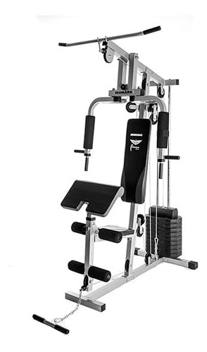 Gimnasio Multifuncional Monark Modelo G-4007 