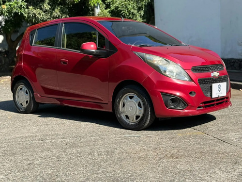 Chevrolet Spark 1.2 Gt M300 Lt