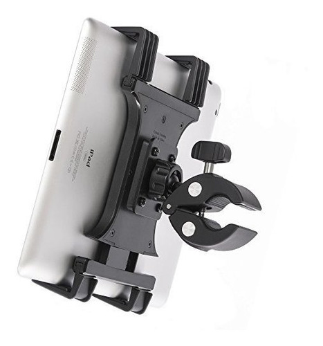 Tackform Universal Tablet Holder Compatible Con Bicicleta