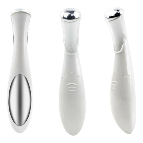 Masajeador Facial W-406 Lifting Eliminador Bolsas Y Ojeras