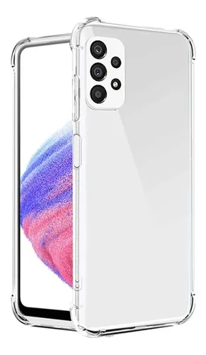 comprar Funda Protector Para Samsung Antigolpe Tpu Reforzada Airbag