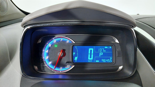 Imagen 12 de 23 de Chevrolet Tracker 1.8 Ltz+ Awd At 140cv - 189182