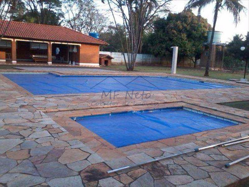 Chácara Com 3 Dorms, Zona Rural, Santa Rita Do Passa Quatro - R$ 850 Mil, Cod: 98900 - V98900