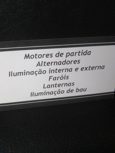 Imagem 2 de 3 de Empresa Especializada Em Auto Elétrica De Carretas Caminhões