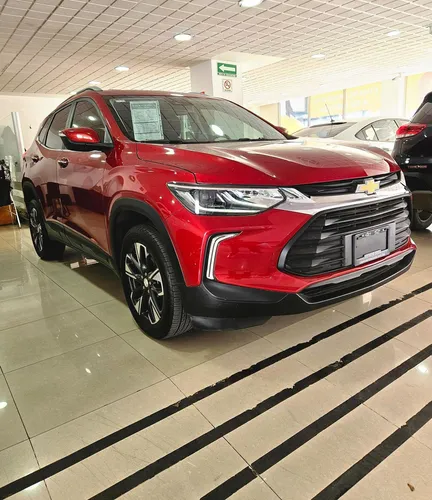 Chevrolet Tracker 1.2 Premier At