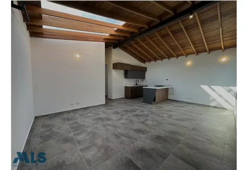 Estrena Casa En Un Nivel En La Ceja(mls#247123)