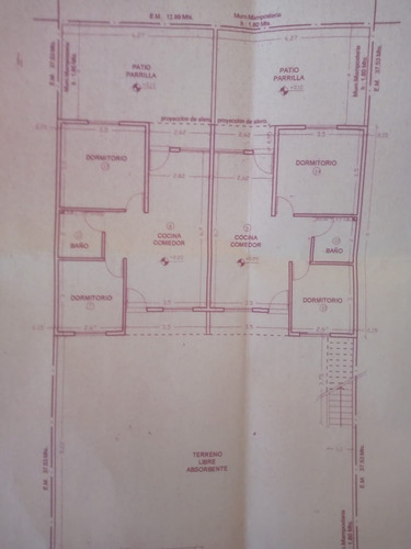 Imagen 4 de 5 de Departamentos A Estrenar Calle 1 Entre 88 Y 89 Mar Del Tuyu