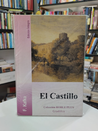 El Castillo