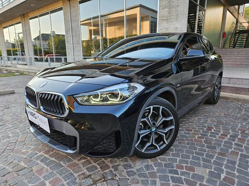 BMW X2 2.0 Sdrive20i Msportx