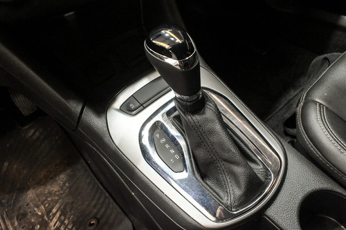 Chevrolet Cruze 1.4 Lt At Sedan