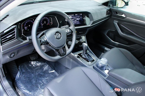 Jetta 1.4 Automatico 2020 (1734113867)