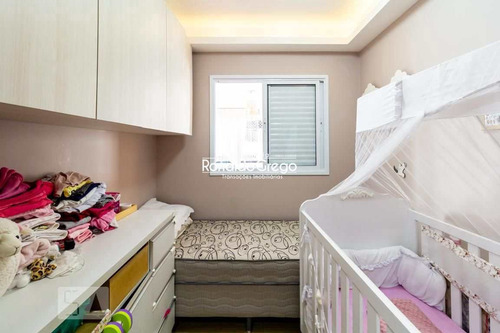 Imagem 26 de 30 de Apartamento À Venda, Com 2 Dorms, Liberdade, Sp - R$ 850 Mil - V6370
