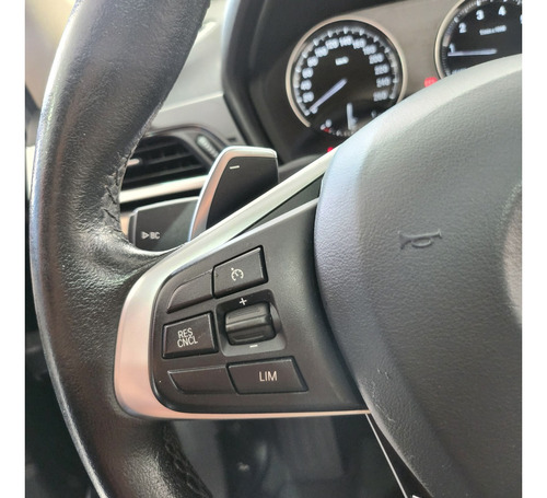 BMW X1 2.0 16V TURBO ACTIVEFLEX SDRIVE20I X-LINE 4P AUTOMÁTICO