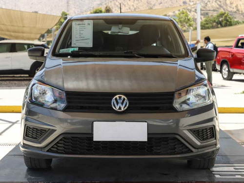 Volkswagen Gol HB 1.6