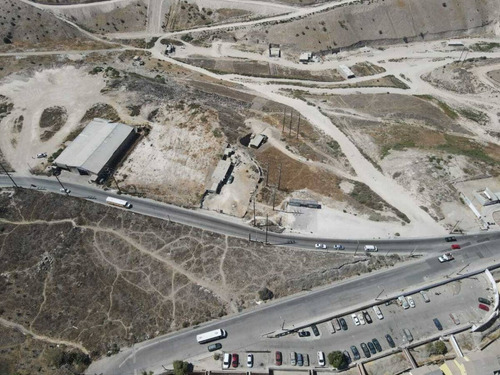 Imagen 3 de 7 de Terreno En Renta En Camino Vecinal A Cuero De Venados (con Opción De Venta)