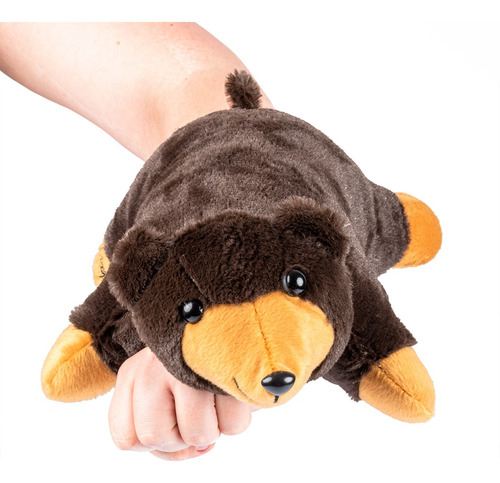 Colchón Kunis King Size + Almohada Osito Sp