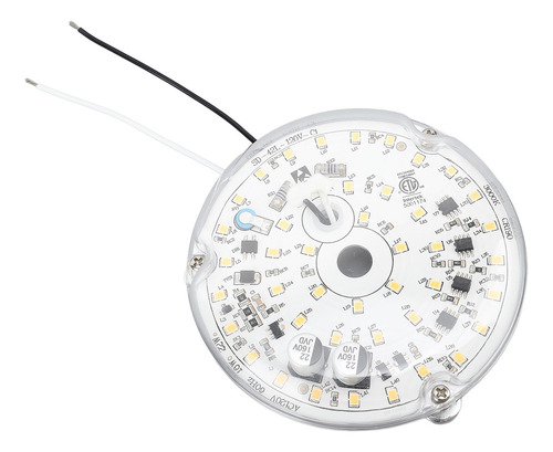 / Led De Repuesto De Ventilador De Techo Profesional De