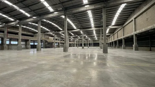 Bodega En Arriendo La Estrella (ant)