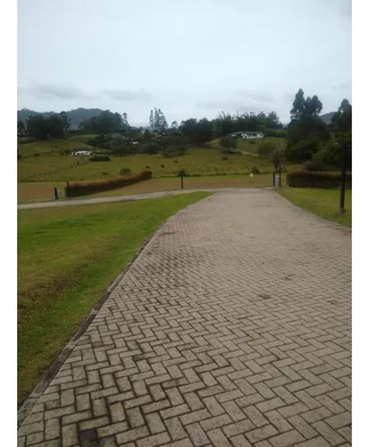 Lote En Venta En Rionegro