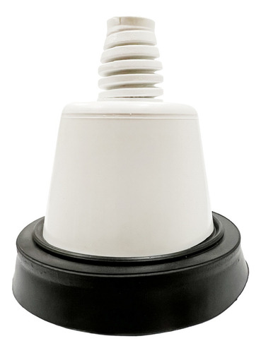 Pé Nivelador Anti Vibração Máquina Electrolux Mais Alta 4 Un