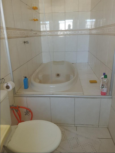 Imagem 18 de 26 de Sobrado À Venda, 100 M² Por R$ 510.000,00 - Vila Romero - São Paulo/sp - So0147