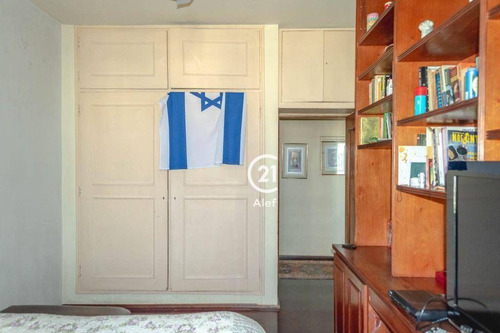 Imagem 21 de 30 de Cobertura À Venda, 156 M² Por R$ 1.600.000,00 - Higienópolis - São Paulo/sp - Co1004