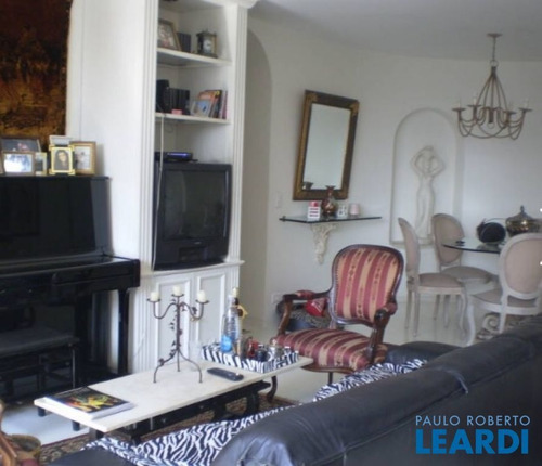 Imagem 12 de 15 de Apartamento - Jardim América - Sp - 393635
