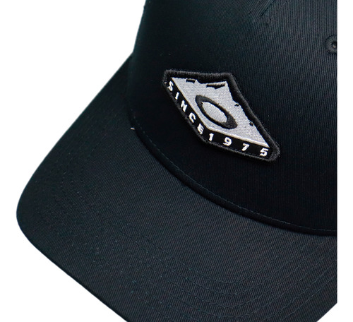 Boné Oakley Peak Snapback Hat