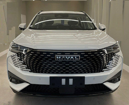 GWM Haval H6 1.5 HEV PREMIUM E-TRACTION HIBRIDO