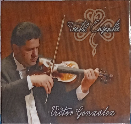 Victor González - Trebol Ensamble